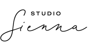 Studio Sienna — Wordpress-verkkosivut & brändäys